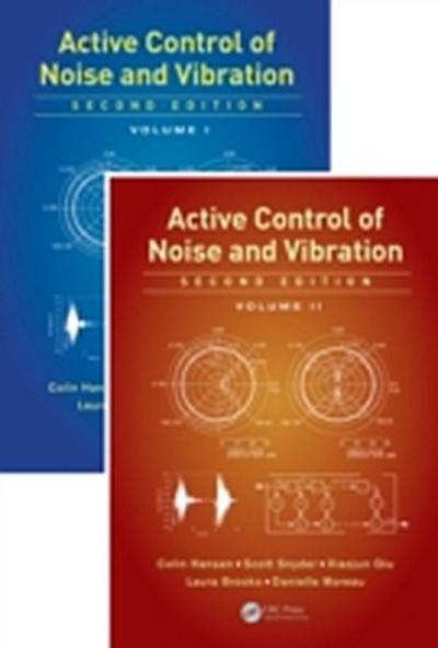 Active Control of Noise and Vibration