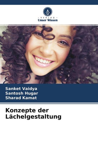 Konzepte der Lächelgestaltung
