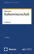 Kulturwissenschaft