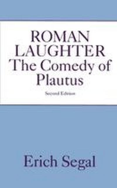 Roman Laughter