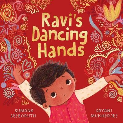 Ravi’s Dancing Hands