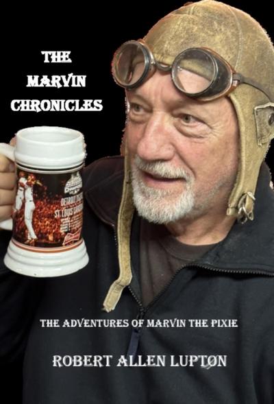 Marvin Chronicles