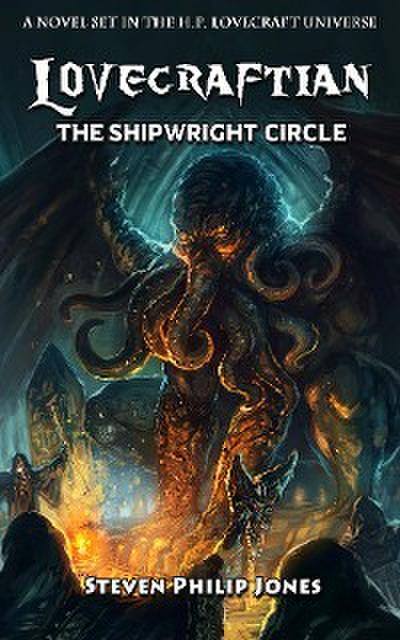 Lovecraftian