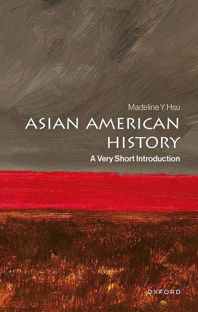 Asian American History
