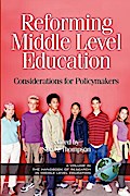 Reforming Middle Level Education
