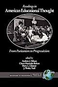 Readings in American Educational Thought