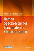 Raman Spectroscopy for Nanomaterials Characterization