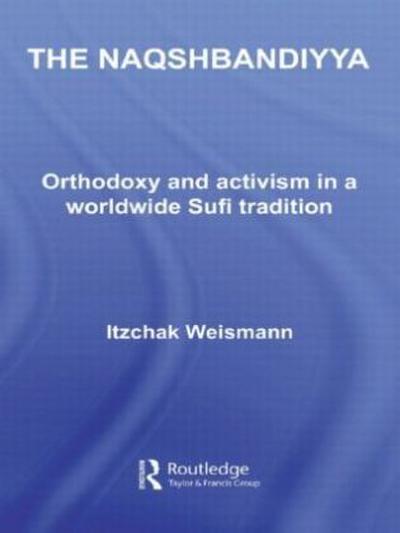 The Naqshbandiyya