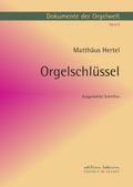 Orgelschlüssel