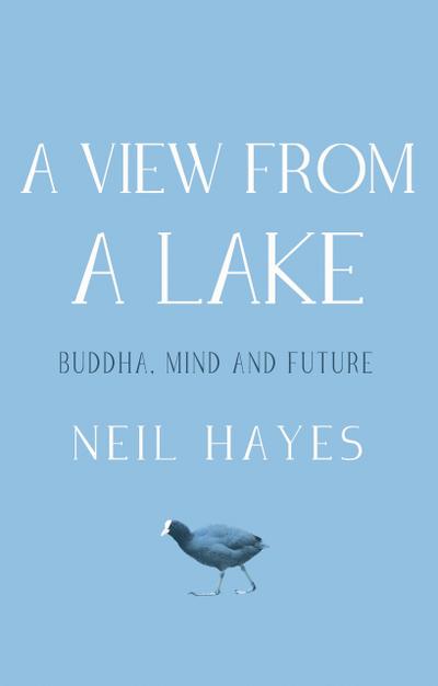 View From A Lake