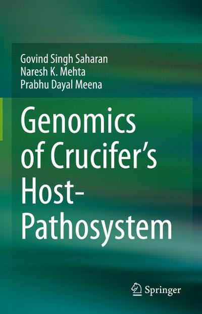 Genomics of Crucifer’s Host- Pathosystem