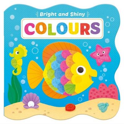 Bright & Shiny Colours