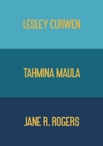 Invisible Continents