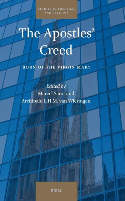 The Apostles’ Creed