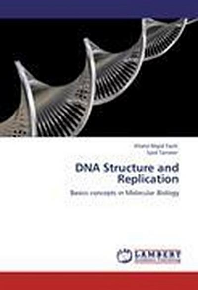 DNA Structure and Replication