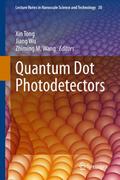 Quantum Dot Photodetectors