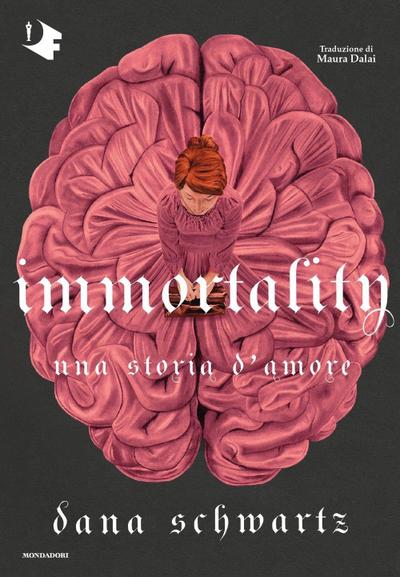 Immortality. Una storia d’amore
