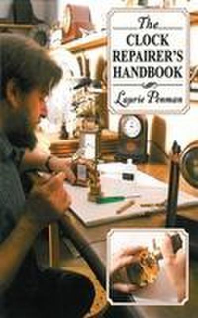 The Clock Repairer’s Handbook