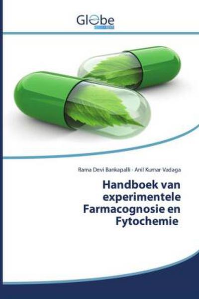 Handboek van experimentele Farmacognosie en Fytochemie