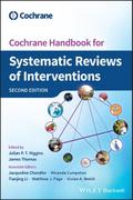 Cochrane Handbook for Systematic Reviews of Interv