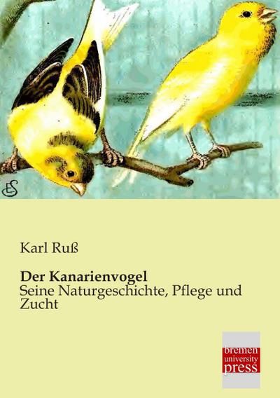 Der Kanarienvogel
