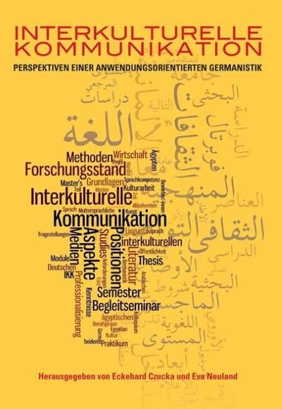 Interkulturelle Kommunikation