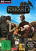 Rakard Kingdoms - Value Pack