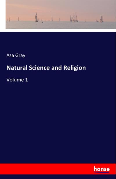 Natural Science and Religion