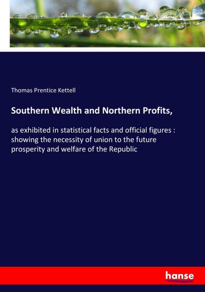 Southern Wealth and Northern Profits