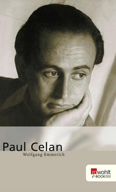 Paul Celan