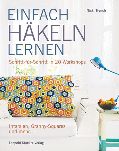EINFACH HÄKELN LERNEN 
