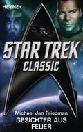 Star Trek - Classic: Gesichter aus Feuer