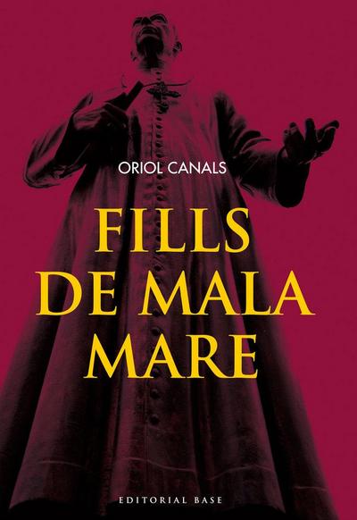 Fills de mala mare
