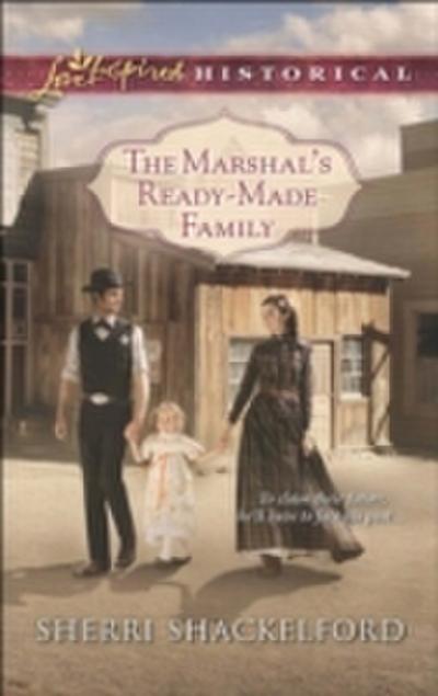 Marshal’s Ready-Made Family