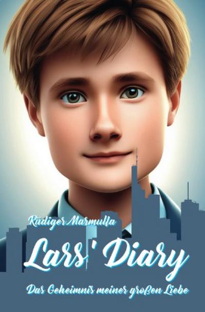 Lars’ Diary