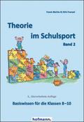 Theorie im Schulsport 2