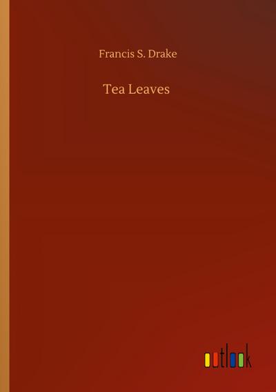 Tea Leaves