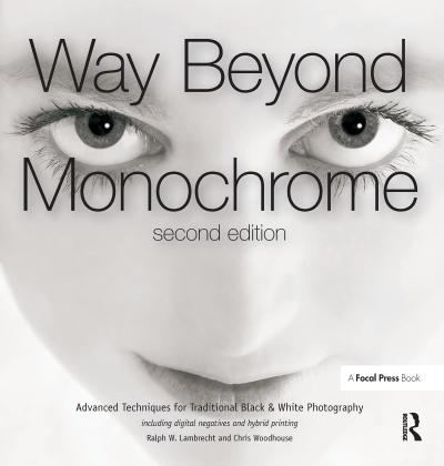 Way Beyond Monochrome 2e