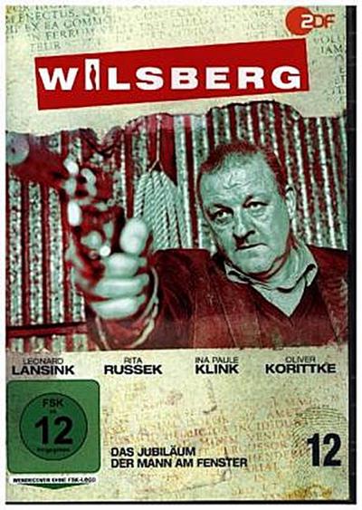 Wilsberg