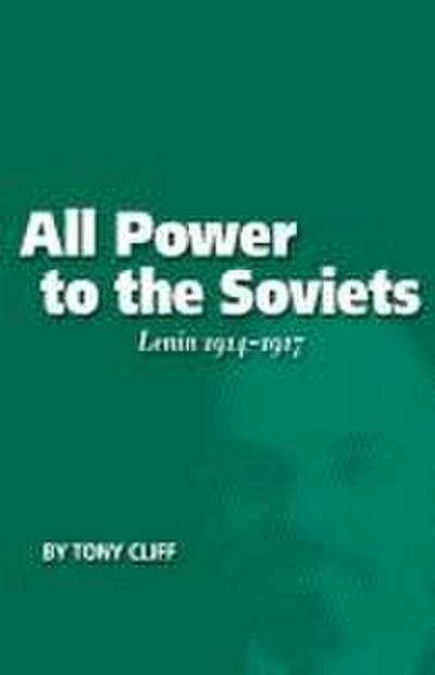 All Power to the Soviets
