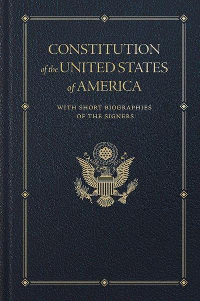 Constitution of the United States
