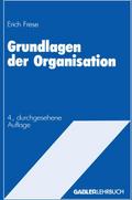 Grundlagen der Organisation