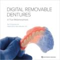 Digital Removable Dentures