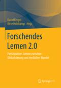 Forschendes Lernen 2.0
