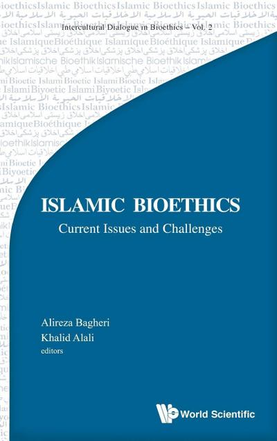 ISLAMIC BIOETHICS
