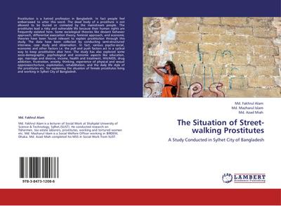 The Situation of Street-walking Prostitutes