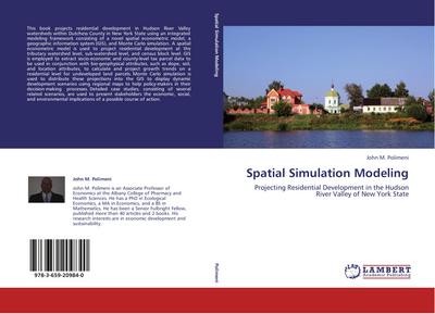 Spatial Simulation Modeling