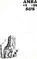 Amra, Vol 2 No 59