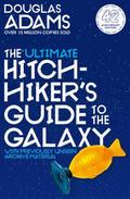 The Ultimate Hitchhiker’s Guide to the Galaxy