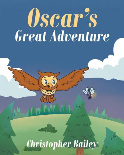 Oscar’s Great Adventure